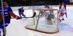 Photo hockey match Lyon - Bordeaux le 21/01/2018