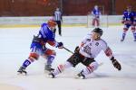 Photo hockey match Lyon - Bordeaux le 22/01/2019