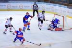 Photo hockey match Lyon - Bordeaux le 22/01/2019