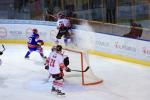 Photo hockey match Lyon - Bordeaux le 22/01/2019