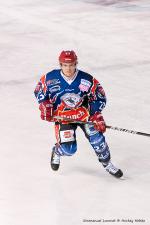 Photo hockey match Lyon - Bordeaux le 13/10/2012