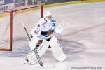 Photo hockey match Lyon - Bordeaux le 13/10/2012