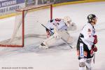 Photo hockey match Lyon - Bordeaux le 13/10/2012