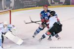 Photo hockey match Lyon - Bordeaux le 13/10/2012