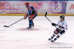 Photo hockey match Lyon - Bordeaux le 13/10/2012