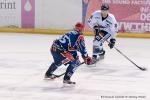 Photo hockey match Lyon - Bordeaux le 13/10/2012