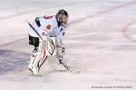 Photo hockey match Lyon - Bordeaux le 13/10/2012