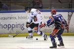 Photo hockey match Lyon - Bordeaux le 13/10/2012