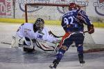 Photo hockey match Lyon - Bordeaux le 13/10/2012