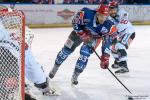 Photo hockey match Lyon - Bordeaux le 13/04/2013