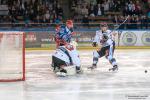 Photo hockey match Lyon - Bordeaux le 13/04/2013