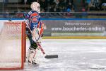 Photo hockey match Lyon - Bordeaux le 13/04/2013