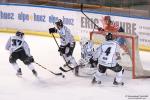 Photo hockey match Lyon - Brest  le 16/01/2015
