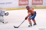 Photo hockey match Lyon - Brest  le 16/01/2015