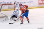 Photo hockey match Lyon - Brest  le 16/01/2015
