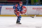 Photo hockey match Lyon - Brest  le 23/03/2013