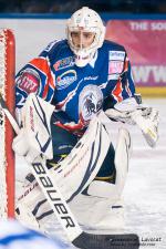 Photo hockey match Lyon - Brest  le 23/03/2013