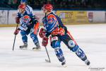 Photo hockey match Lyon - Brest  le 23/03/2013