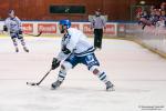Photo hockey match Lyon - Brest  le 23/03/2013