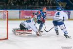 Photo hockey match Lyon - Brest  le 23/03/2013
