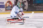Photo hockey match Lyon - Brest  le 23/03/2013