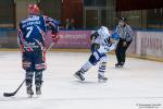 Photo hockey match Lyon - Brest  le 17/04/2013