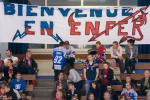 Photo hockey match Lyon - Brest  le 17/04/2013