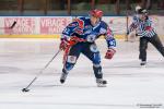 Photo hockey match Lyon - Brest  le 17/04/2013