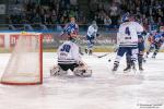 Photo hockey match Lyon - Brest  le 17/04/2013