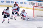 Photo hockey match Lyon - Brianon  le 09/09/2014