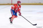 Photo hockey match Lyon - Brianon  le 09/09/2014