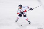 Photo hockey match Lyon - Brianon  le 09/09/2014