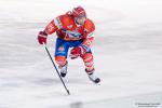 Photo hockey match Lyon - Brianon  le 09/09/2014