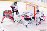 Photo hockey match Lyon - Brianon  le 18/10/2014