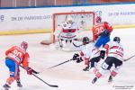 Photo hockey match Lyon - Brianon  le 18/10/2014