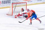 Photo hockey match Lyon - Brianon  le 18/10/2014