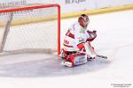 Photo hockey match Lyon - Brianon  le 18/10/2014