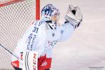 Photo hockey match Lyon - Caen  le 28/12/2014