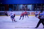 Photo hockey match Lyon - Caen  le 02/12/2025