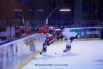Photo hockey match Lyon - Caen  le 02/12/2025