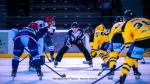 Photo hockey match Lyon - Chambry le 27/09/2025