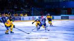 Photo hockey match Lyon - Chambry le 27/09/2025
