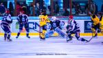 Photo hockey match Lyon - Chambry le 27/09/2025