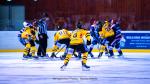 Photo hockey match Lyon - Chambry le 27/09/2025