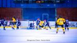 Photo hockey match Lyon - Chambry le 27/09/2025