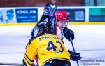 Photo hockey match Lyon - Chambry le 27/09/2025