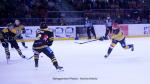 Photo hockey match Lyon - Chambry le 09/12/2025