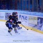 Photo hockey match Lyon - Chambry le 09/12/2025