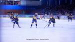 Photo hockey match Lyon - Chambry le 09/12/2025