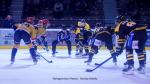 Photo hockey match Lyon - Chambry le 09/12/2025